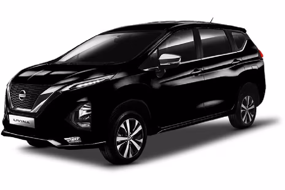 Nissan Livina