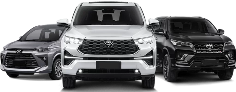 Armada Rental Pontianak Semberani